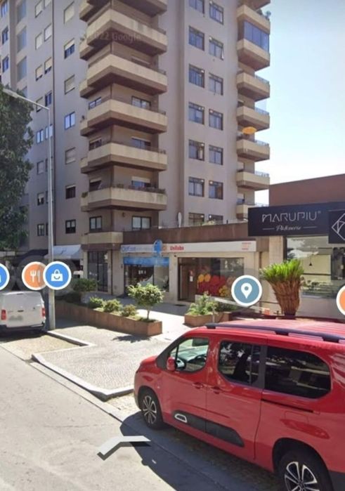 Vende-se Garagem Fechada - CENTRO - Vila Nova de Famalicão