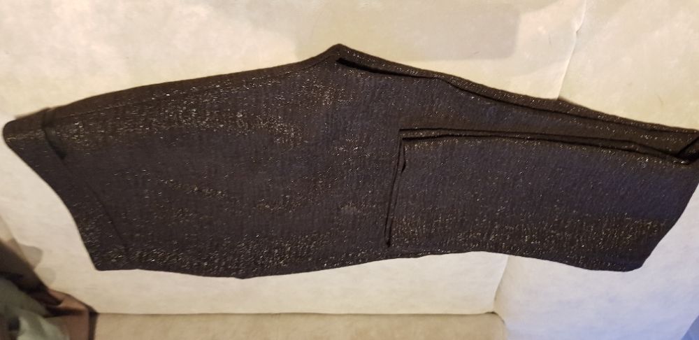 Monnari Spodnie damskie 44/42 -XL/L Eleganckie