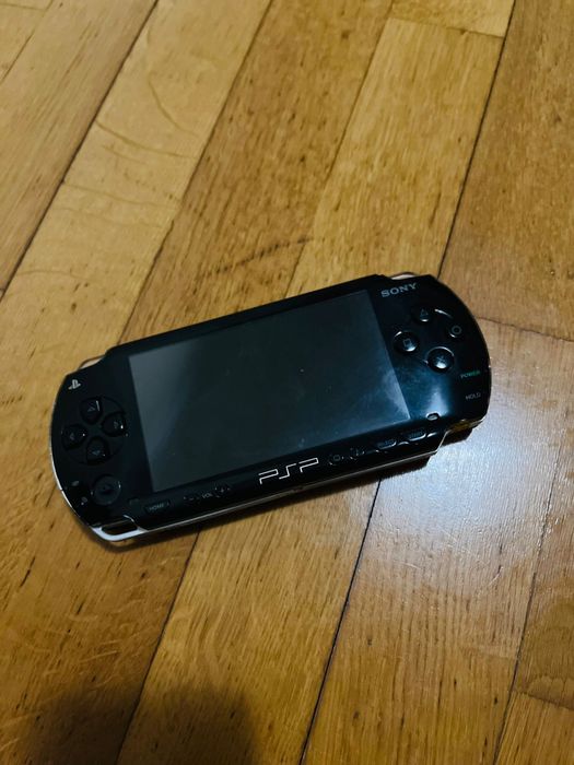 Playstation Portatil
