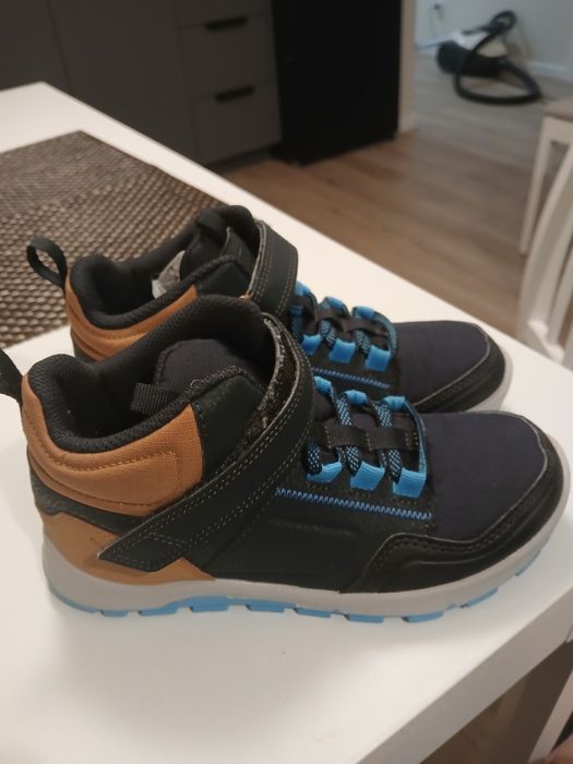 Buty Quechua r.34 50 zl