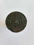 Moeda Portugal 1,5 Real 1699  Лот 10