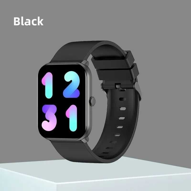 НОВЫЕ! Смарт-Часы Xiaomi IMILAB W01 Smart Watch версия глобальная