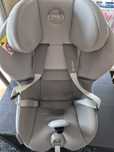 Cadeira Bébé Cybex Sirona S2