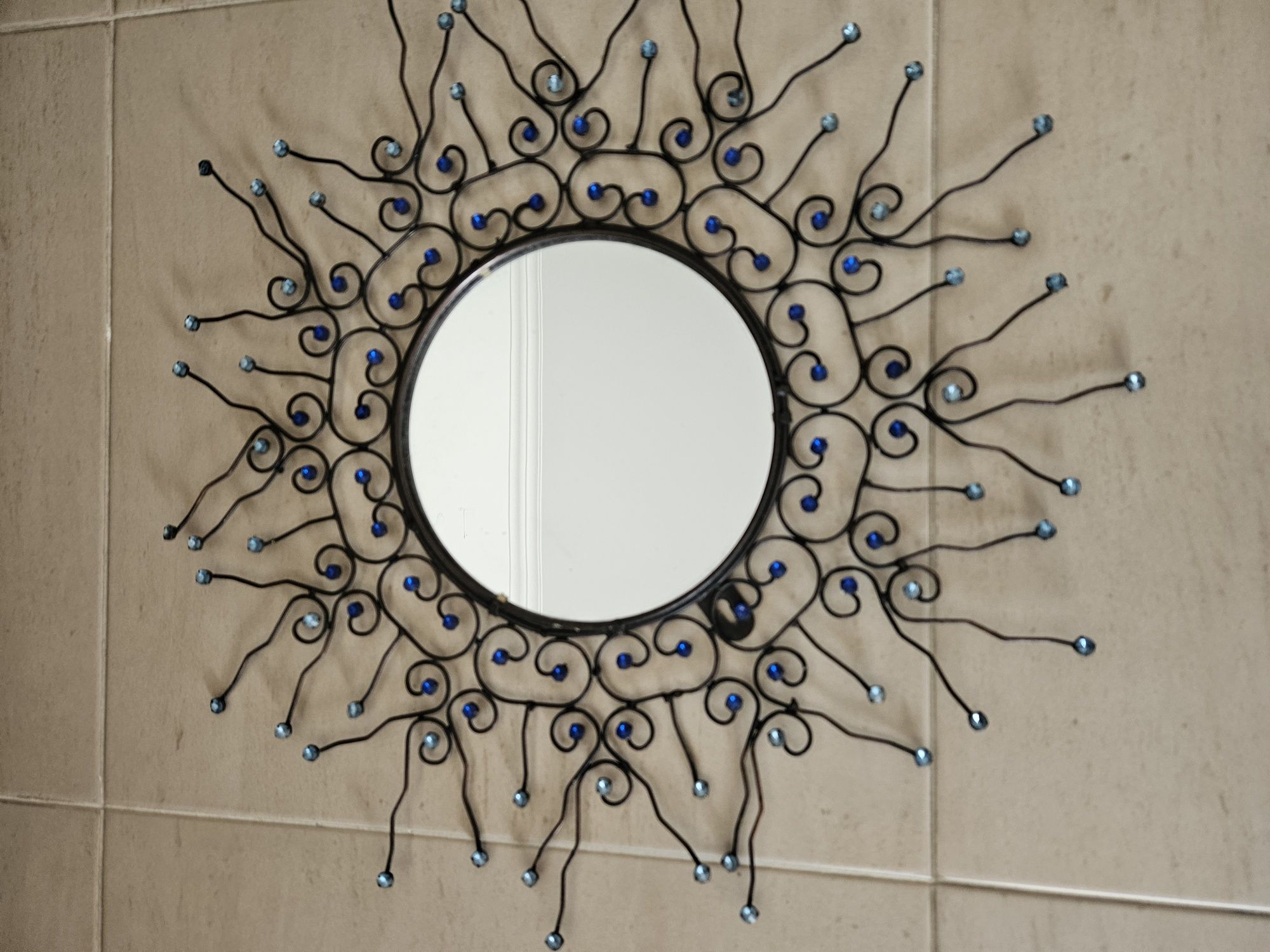 Espelho decorativo