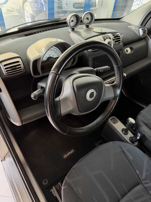 Smart ForTwo cdi