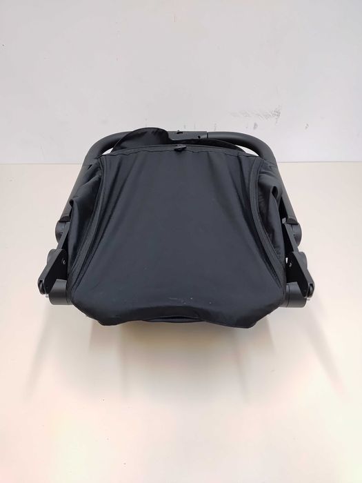 Kinderkraft Wózek spacerowy lekki kompaktowy do 22 kg (B350)