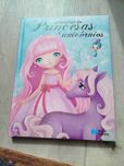 Histórias de Princesas e Unicórnios