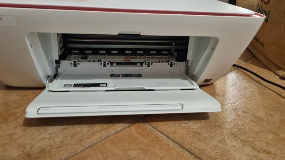 Impressora hp em bom estado