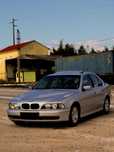 BMW  520d   2001