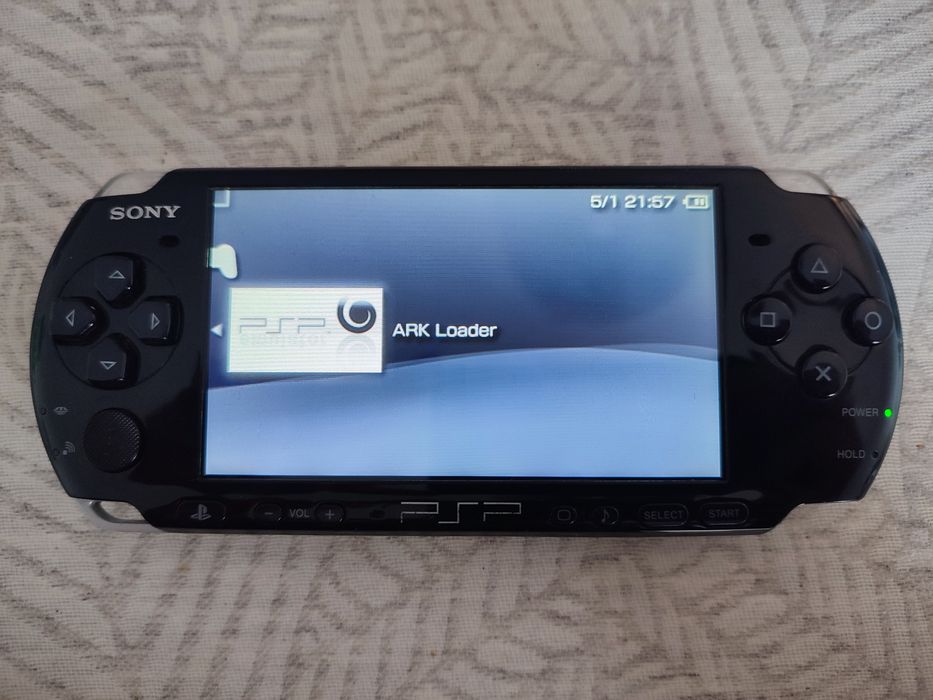 PSP 3004 PlayStation portable