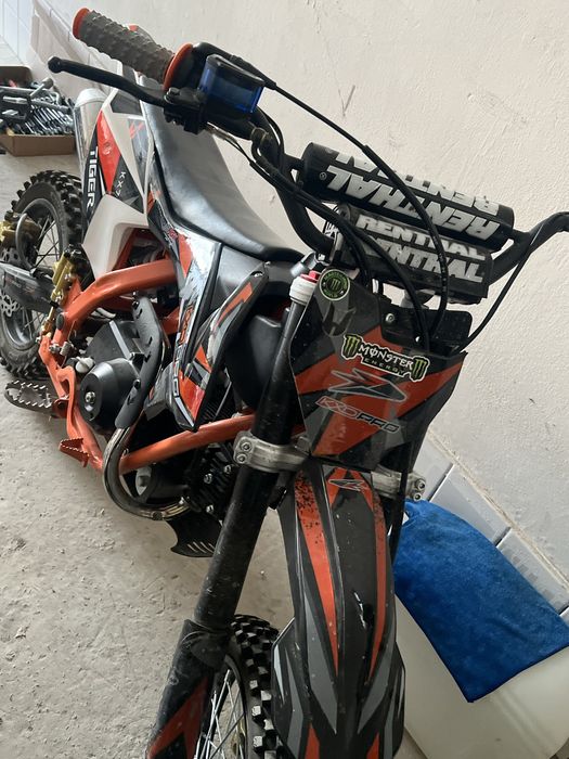 Продаю під байк.