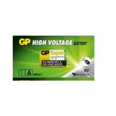 Bateria 11A GP Battery L1016 MN11 V11A V11PX 6V B5