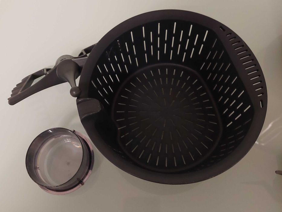 Bimby TM31 – Like New / Customized64551623750146123