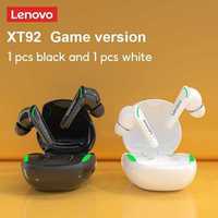 Lenovo XT92 - fones Gaming alta qualidade SELADOS
