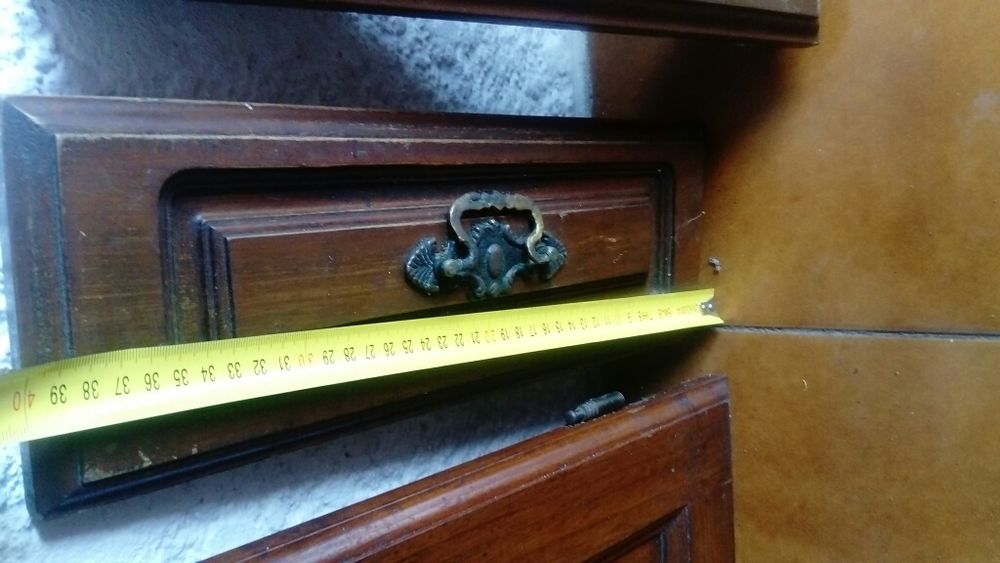 Portas para bancada de cozinha