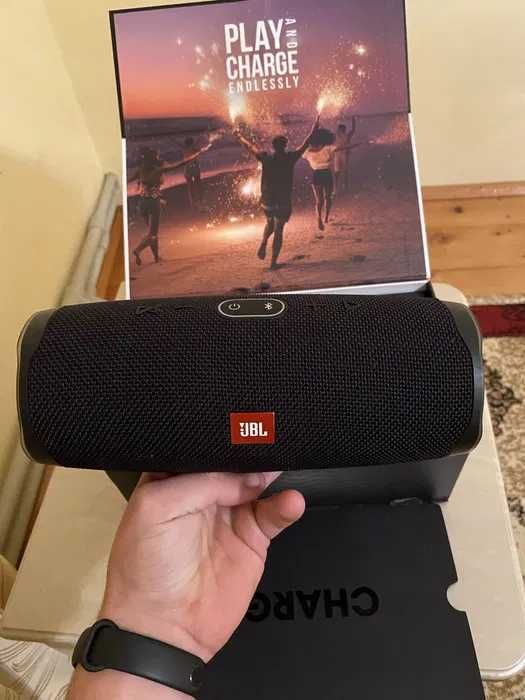 JBL Charge 4 (GG)