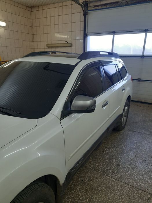Профессиональная тонировка авто, полировка стекла, шумоизоляция