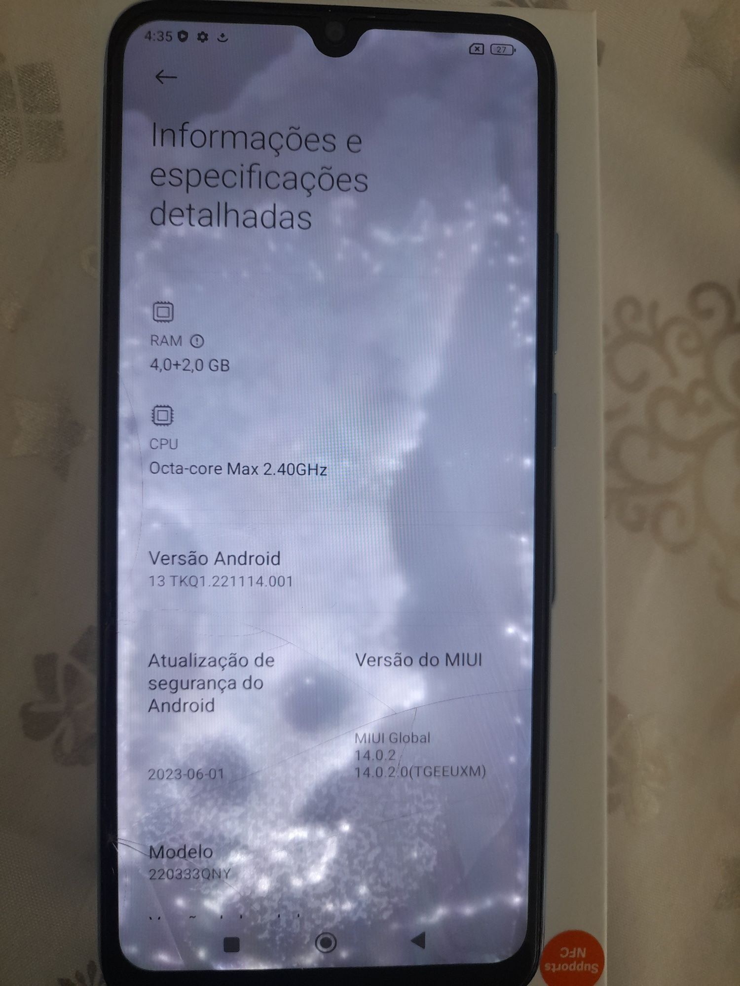 Xiaomi Redmi 10C