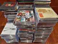 CDs originais - pop rock indie soul r&b