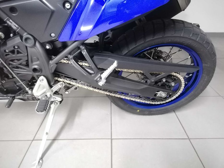 Yamaha Tenere 700