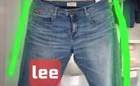 Spodnie jeansy męskie Lee Cooper W33 L34