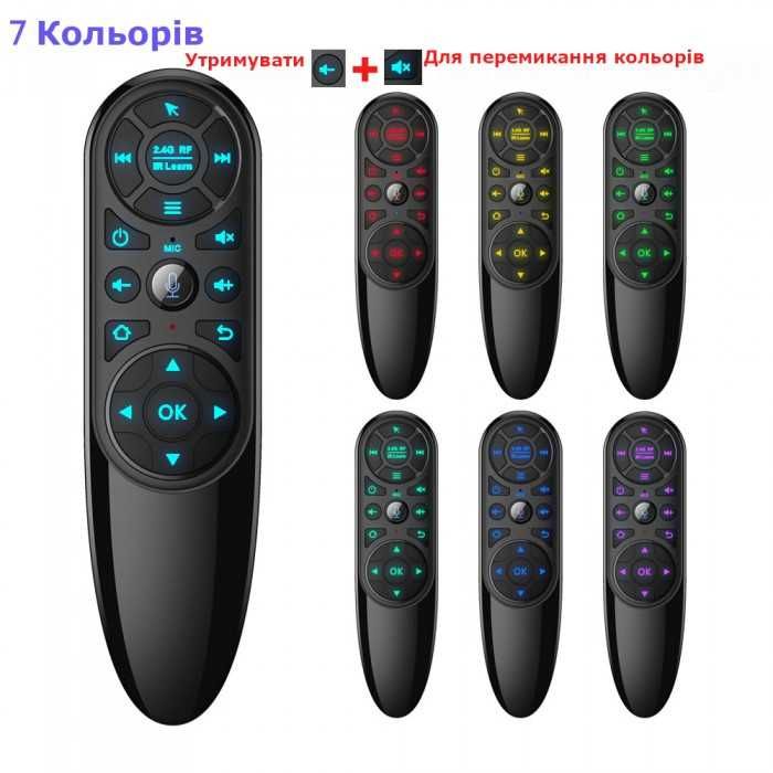 Аеропульт Vontar Q6 Pro (*У наявності*)