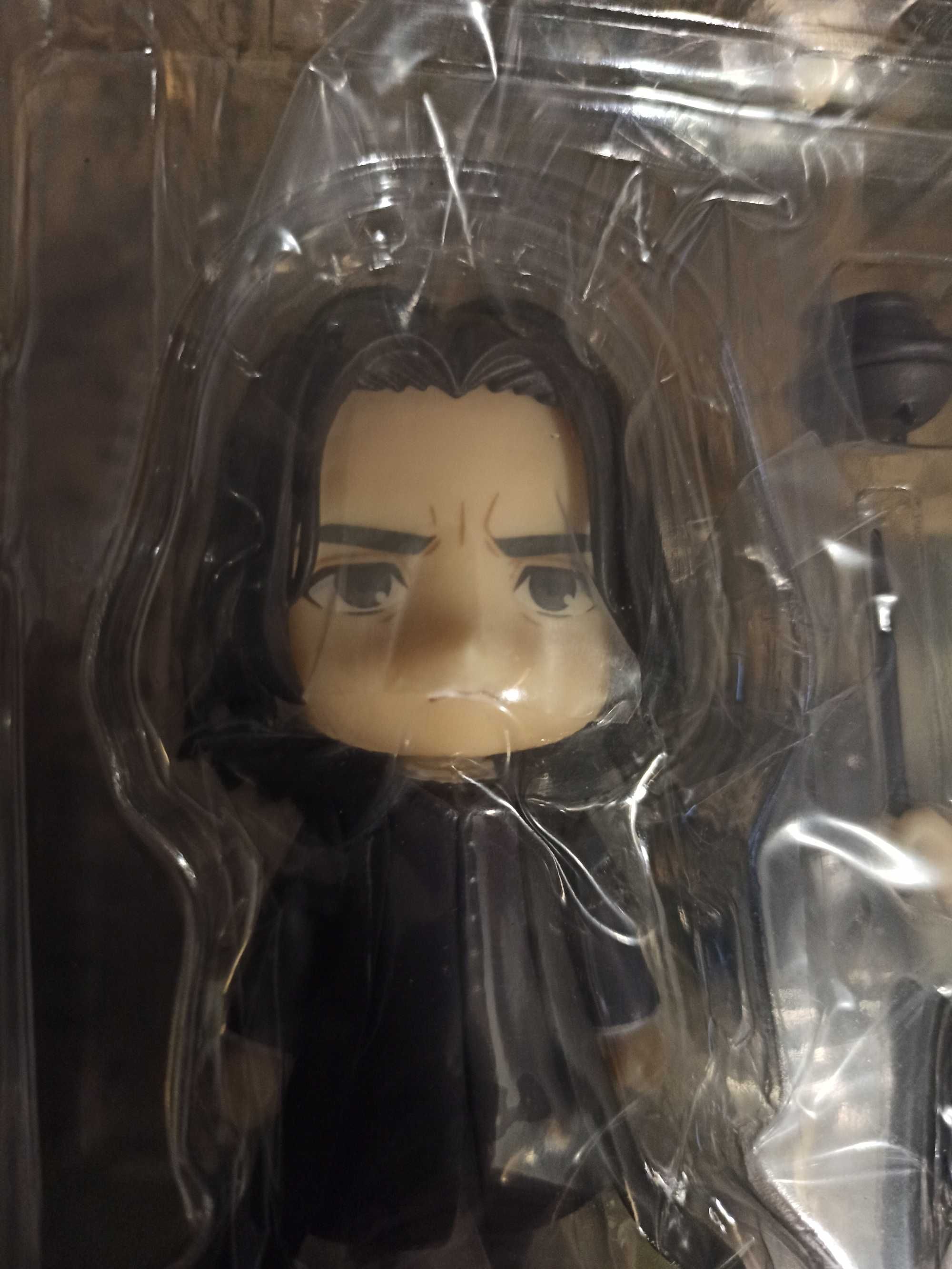 Figurka nendoroid Severus Snape - Harry Potter