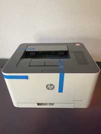 Принтер HP Color Laser 15