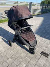 Wózek dziecięcy Baby Jogger City mini GT2