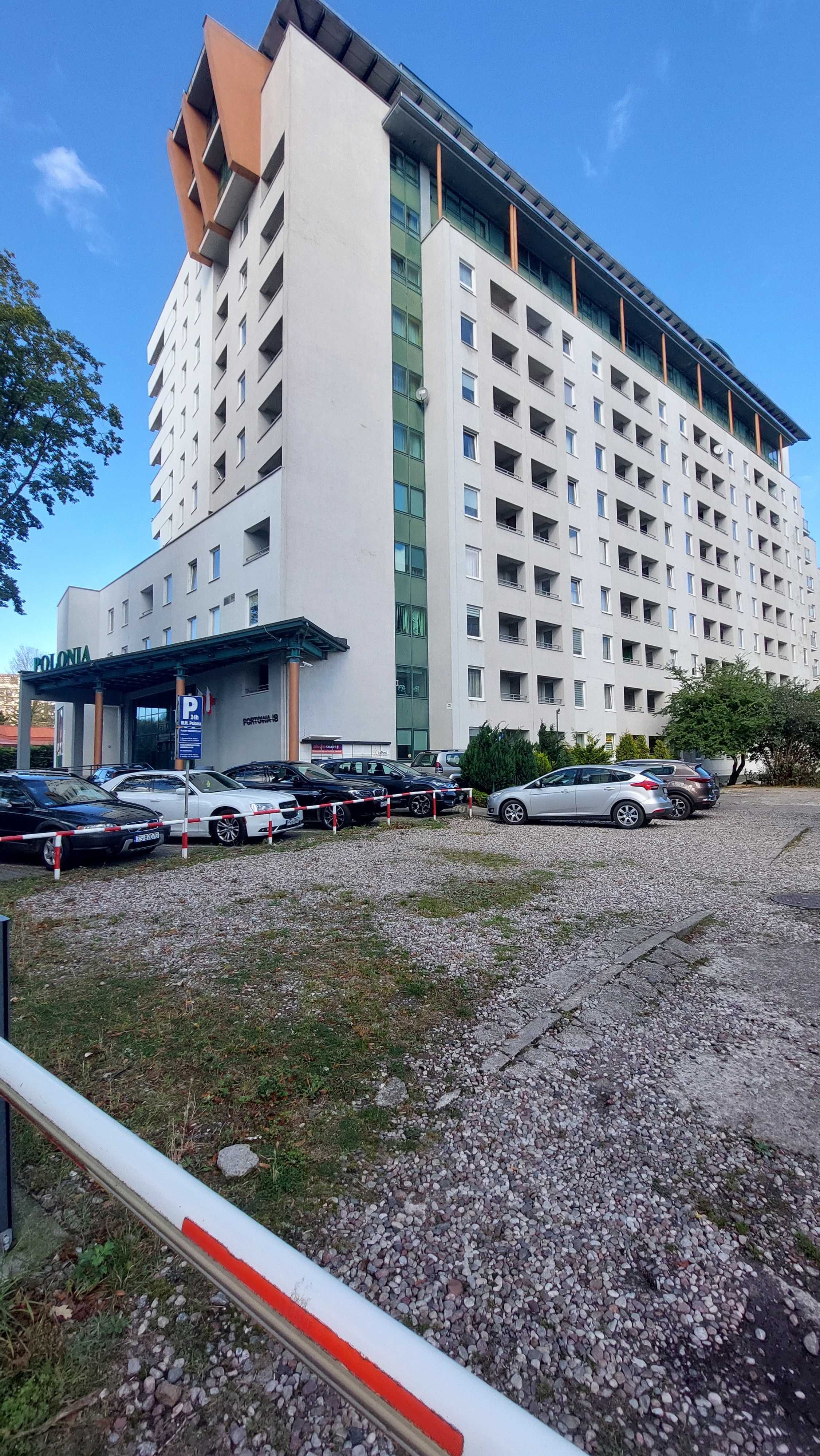 Apartament dla 2-3 osób blisko molo i plaży