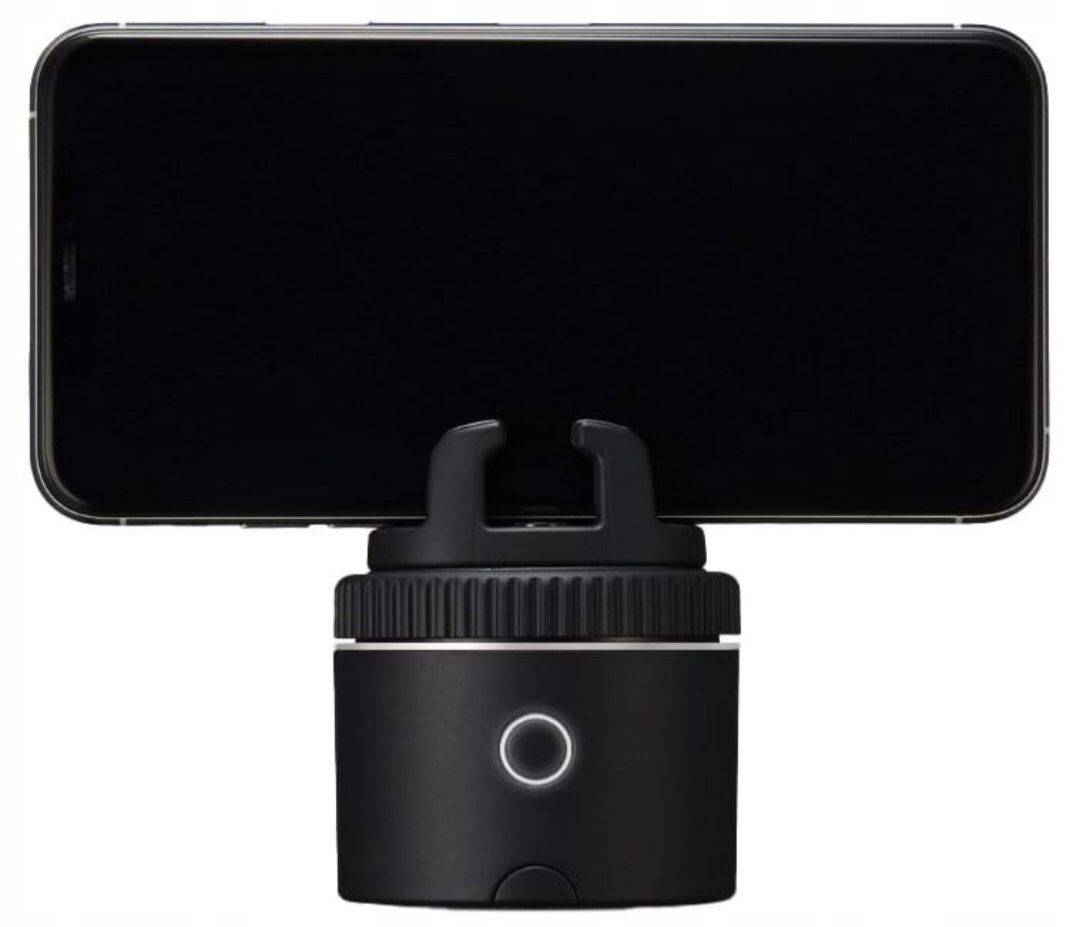 Pivo Automatyczny uchwyt na telefon komórkowy, Bluetooth, 360°