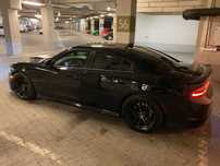 Dodge Charger Faktura VAT23%, DAYTONA, OKAZJA, wymiana olejufiltrow co 10k