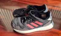 Buty 2 pary Adidas,Reebok,35,36