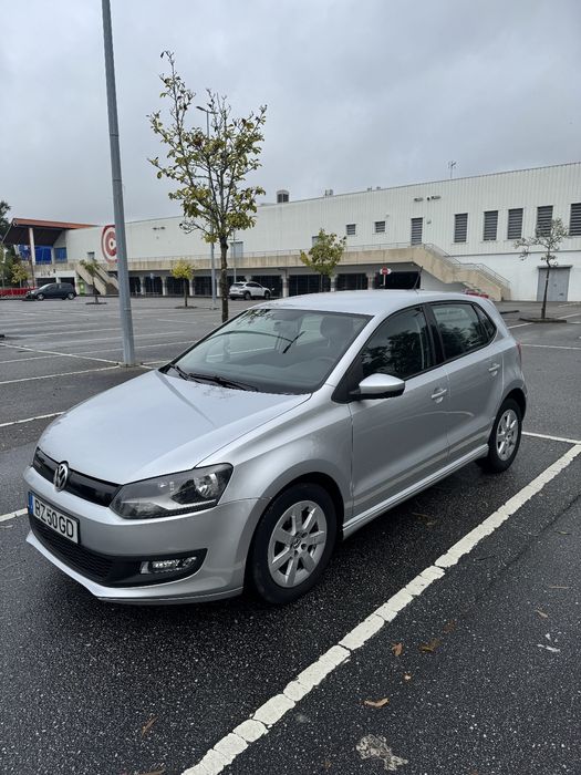 Volkswagen Polo 1.2 TDI 102mil Km