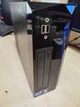 Komputer stacjonarny Intel i3