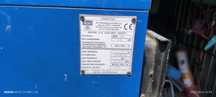 Piec 36kW tigler