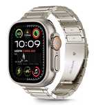 Bransoletka Tech-Protect Stainless na Apple Watch 44 / 45 / 46 / 49 mm