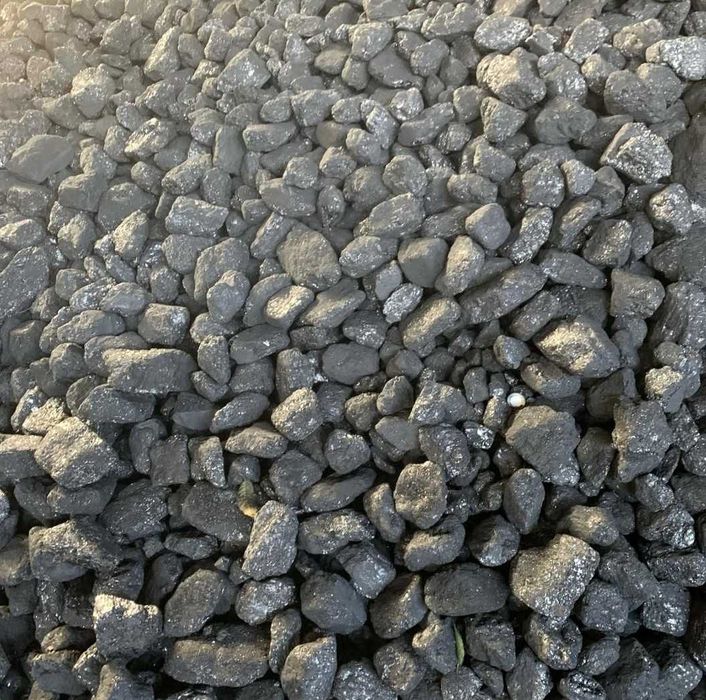 Вугілля/Брикети/Пелети енергія для щоденного тепла