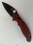 Spyderco Manix 2