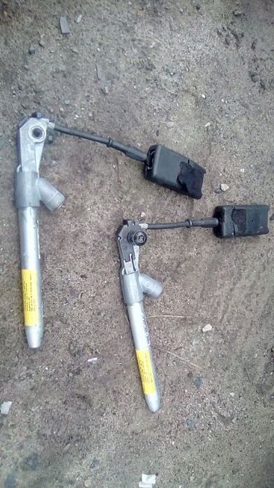 C4 PICASSO napinacz pasa