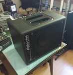 AER Alpha Plus wzmacniacz akustyczny 50W