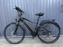 Rower elektryczny Ecobike treking