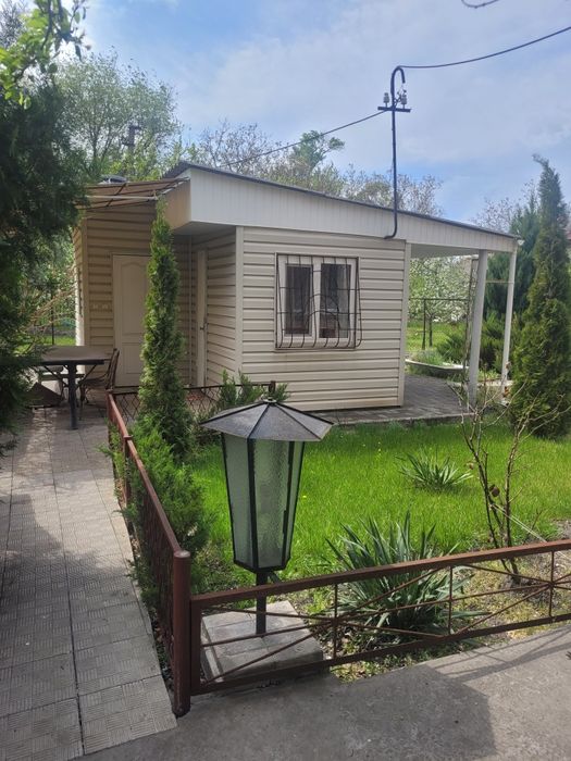 Продам дачу с. Балівка