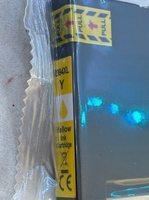 outlet tusz 2994 xl żółty (yellow) do drukarek epson