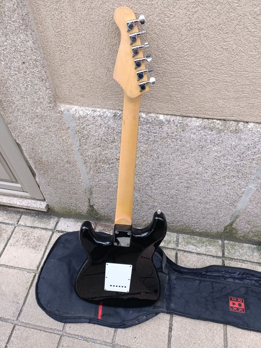 Guitarra elétrica