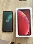 Iphone Xr 64GB czerwony