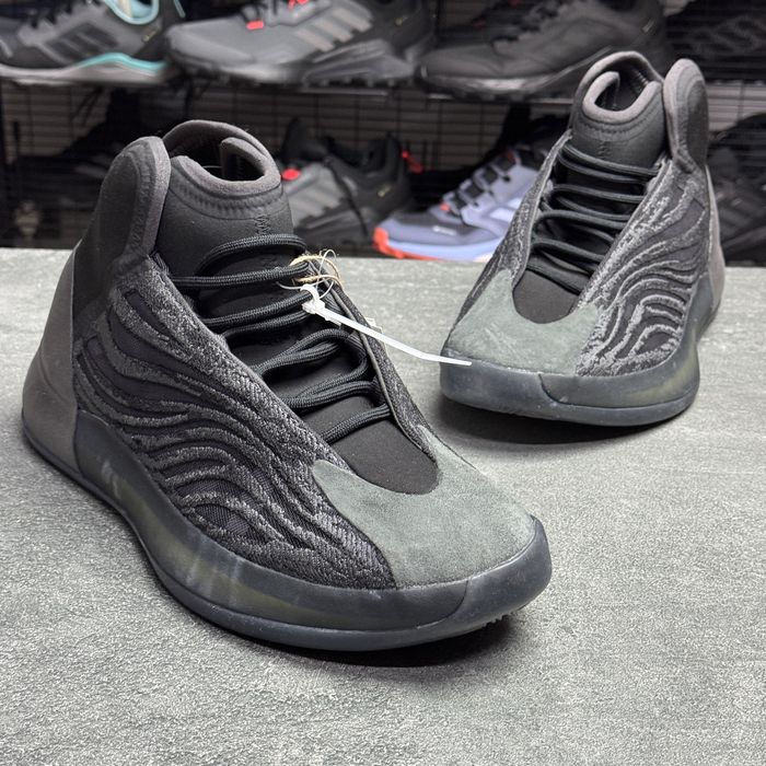 Кросівки ОРИГІНАЛ 100% Кросівки шкіра Adidas Yeezy GX1317