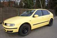 Seat Leon 1.8 LPG