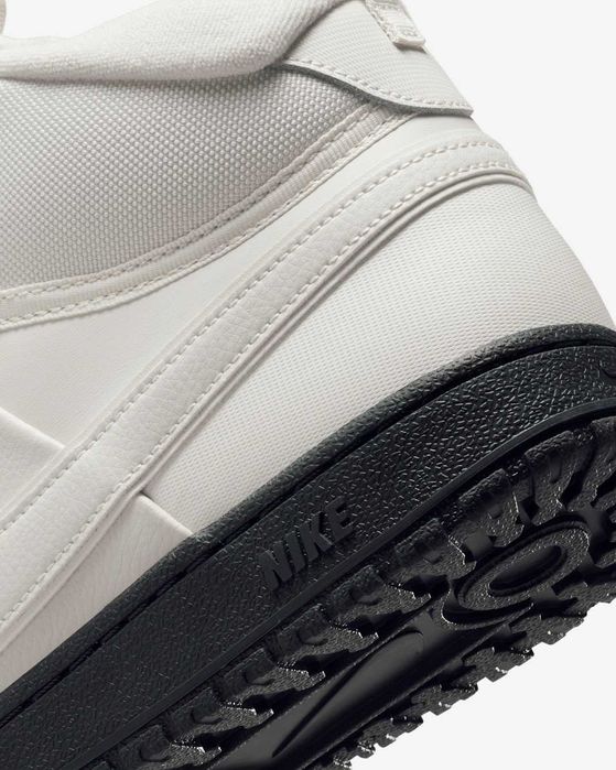 США‼️Кроссовки Nike Court Vision Winter (40р по 49.5р) (DR7882-004)