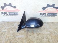 BMW 3 E90 E91 04-08 дорестайл Зеркало левое 3 pin F0143101